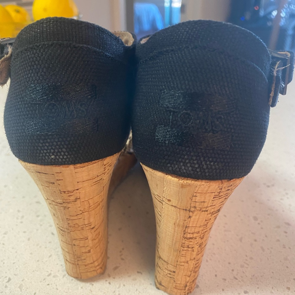 Very nice heels